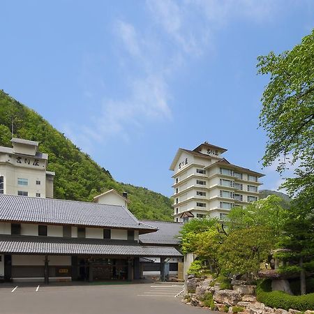 木曾町 吉川屋旅馆酒店 外观 照片