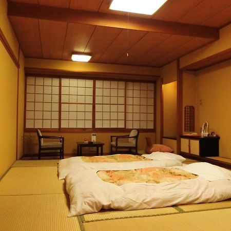 木曾町 吉川屋旅馆酒店 客房 照片