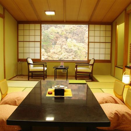 木曾町 吉川屋旅馆酒店 外观 照片