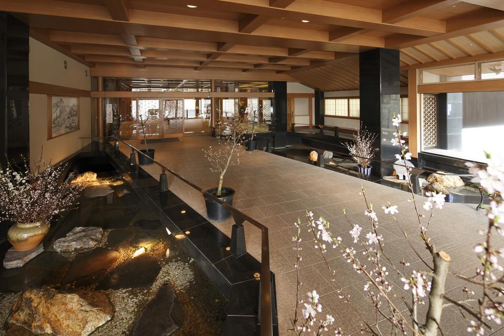 木曾町 吉川屋旅馆酒店 外观 照片