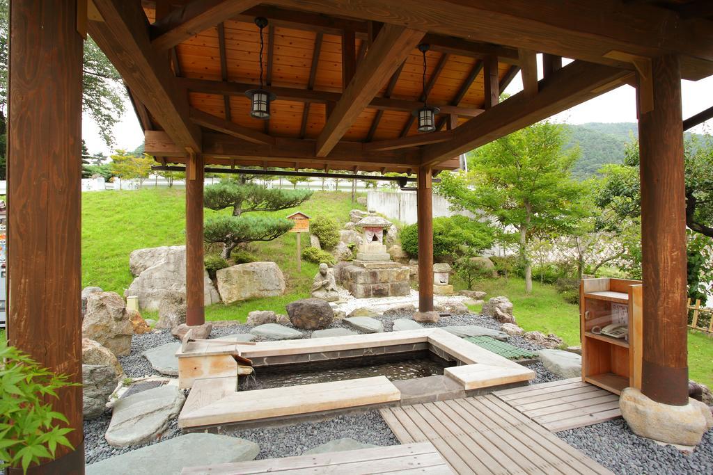 木曾町 吉川屋旅馆酒店 外观 照片