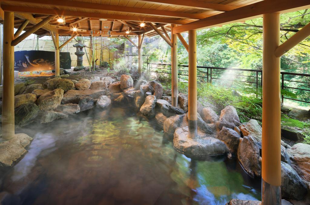 木曾町 吉川屋旅馆酒店 外观 照片