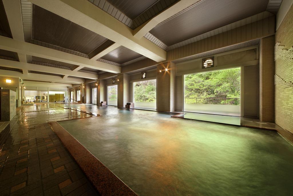 木曾町 吉川屋旅馆酒店 外观 照片