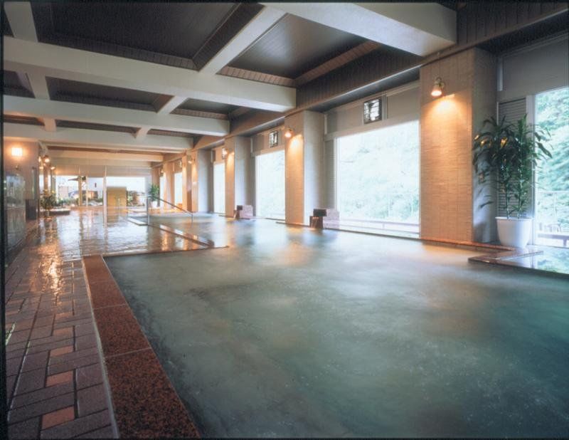 木曾町 吉川屋旅馆酒店 外观 照片