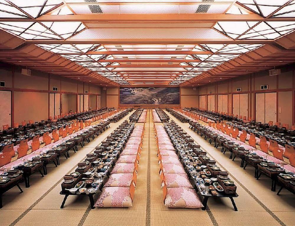 木曾町 吉川屋旅馆酒店 外观 照片