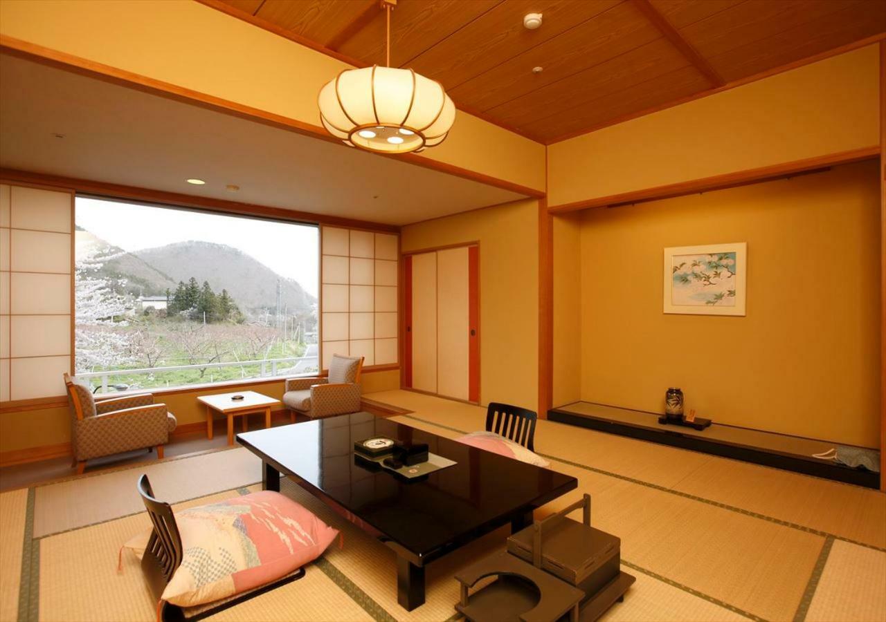 木曾町 吉川屋旅馆酒店 客房 照片