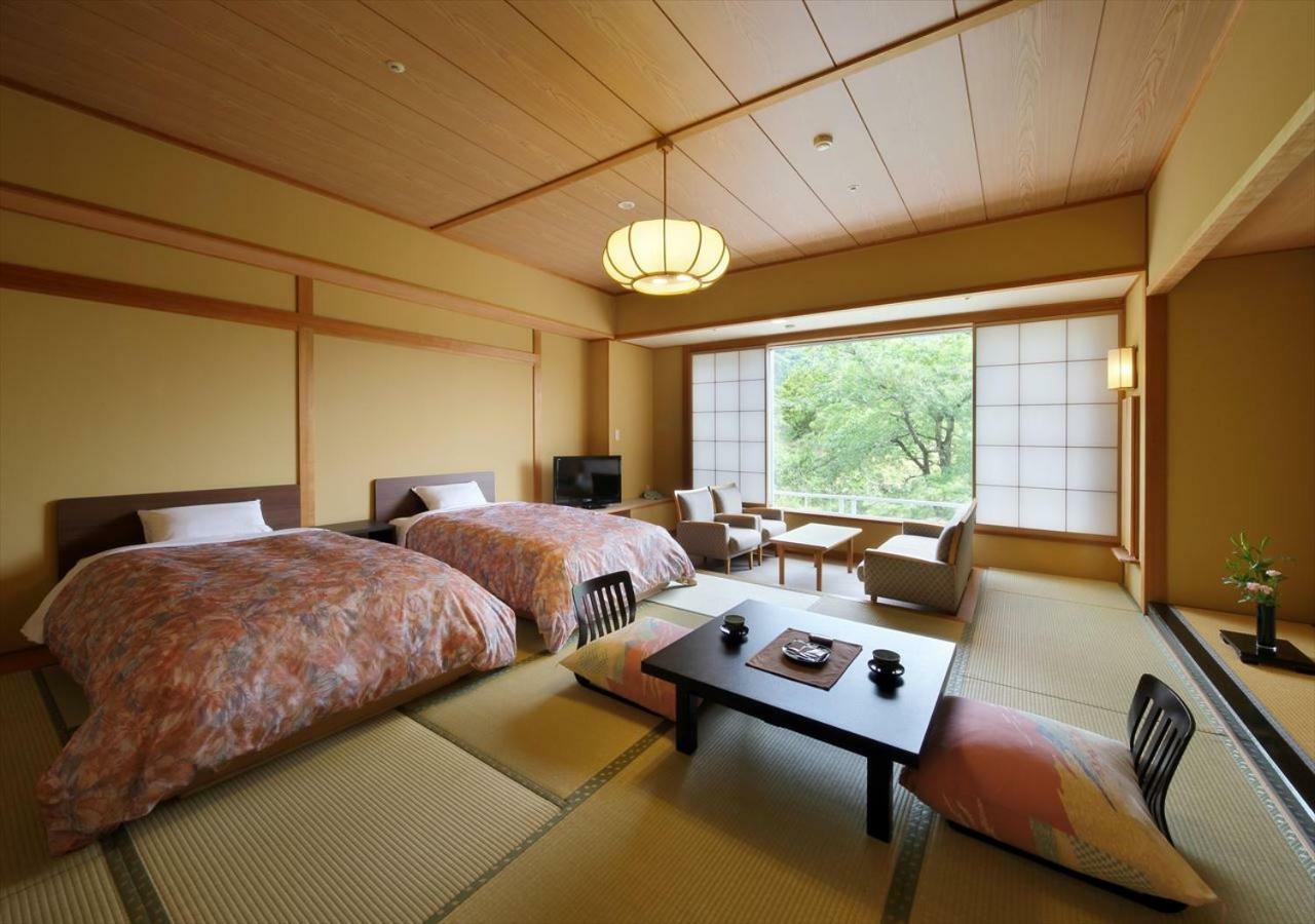 木曾町 吉川屋旅馆酒店 客房 照片